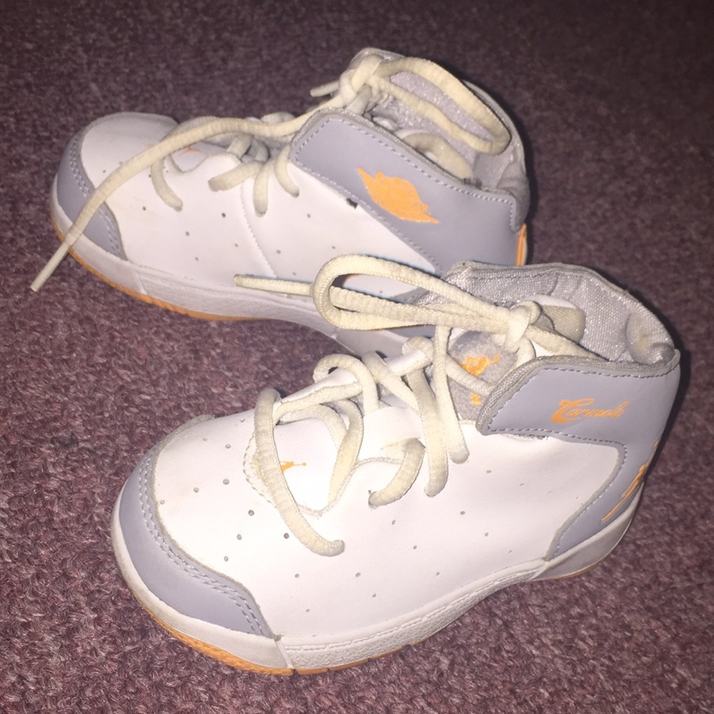 Toddler sneakers
